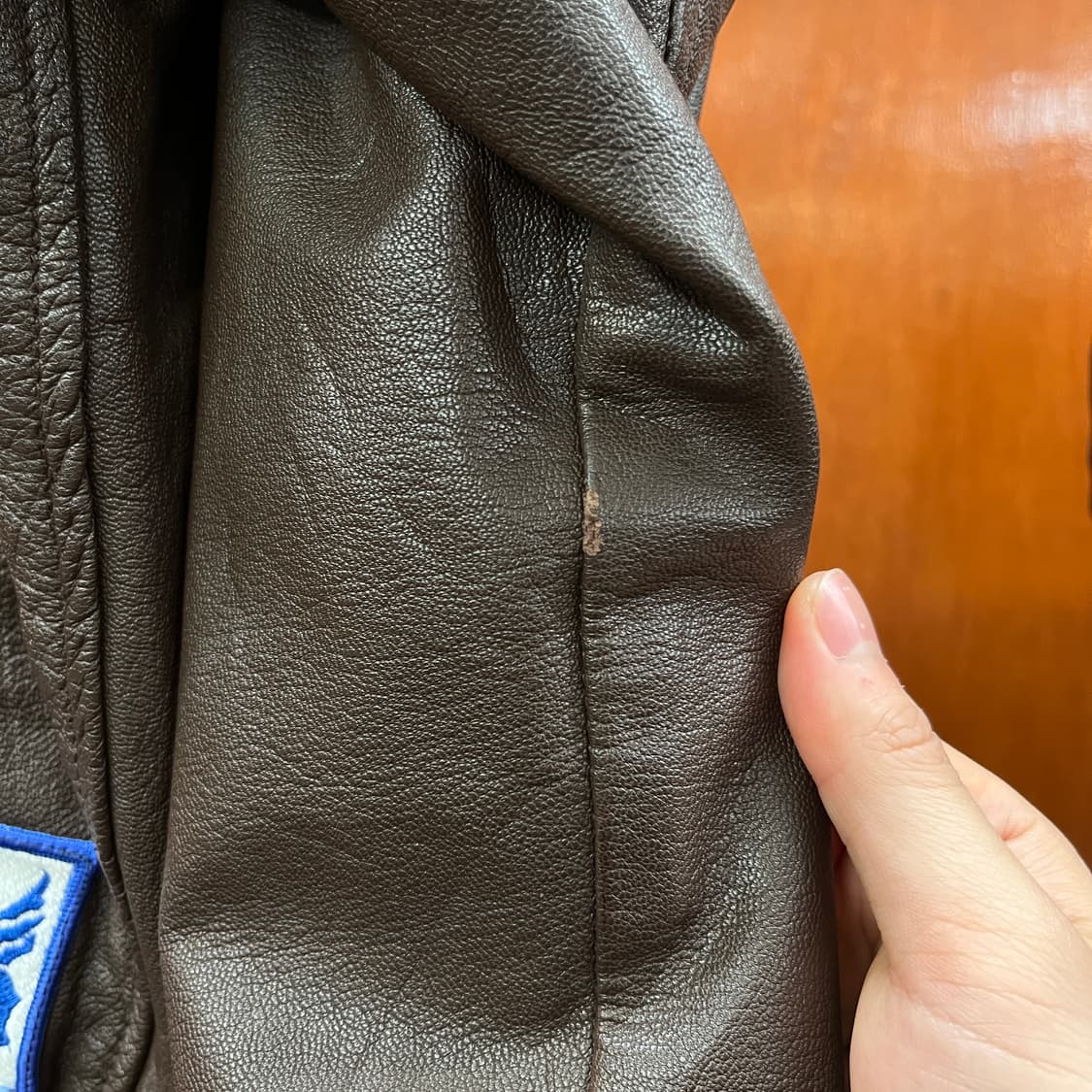 Cooper A-2 자켓  [ 95 ] 상품이미지7