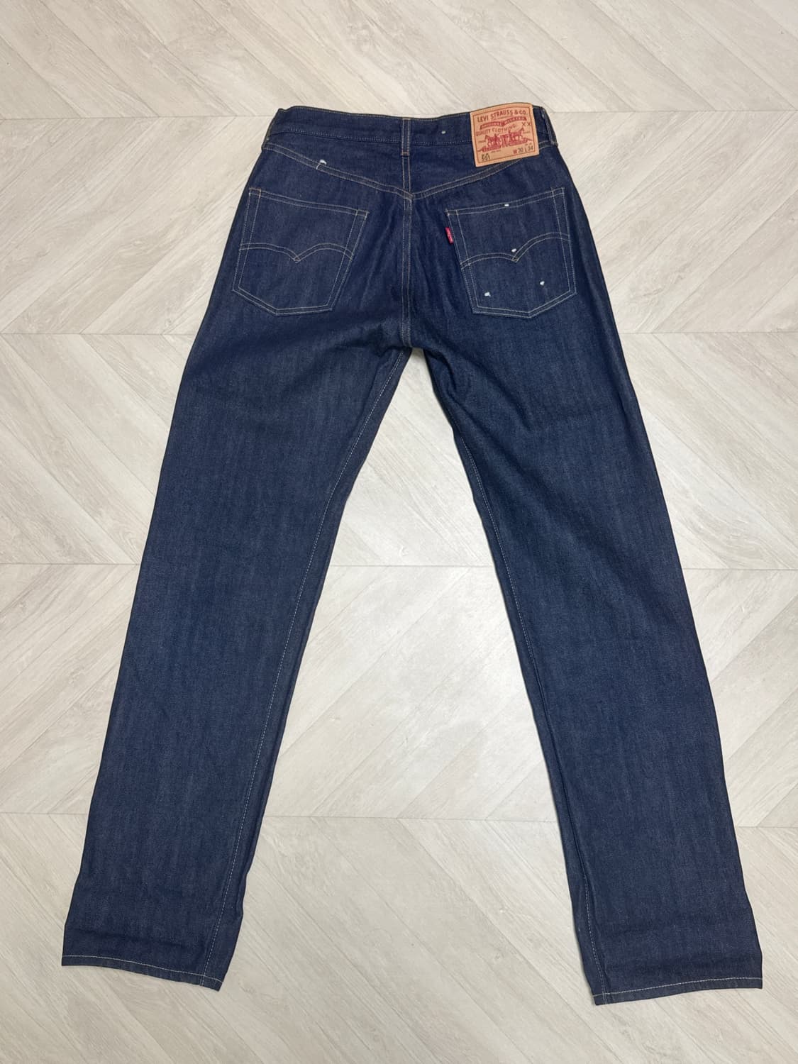 리바이스 LVC 501 30&34 상품이미지2