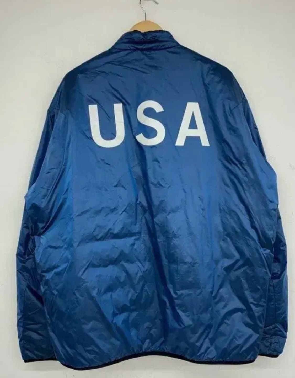 [XL] 나이키랩 팀 USA 서밋 재킷  916645-474 상품이미지2