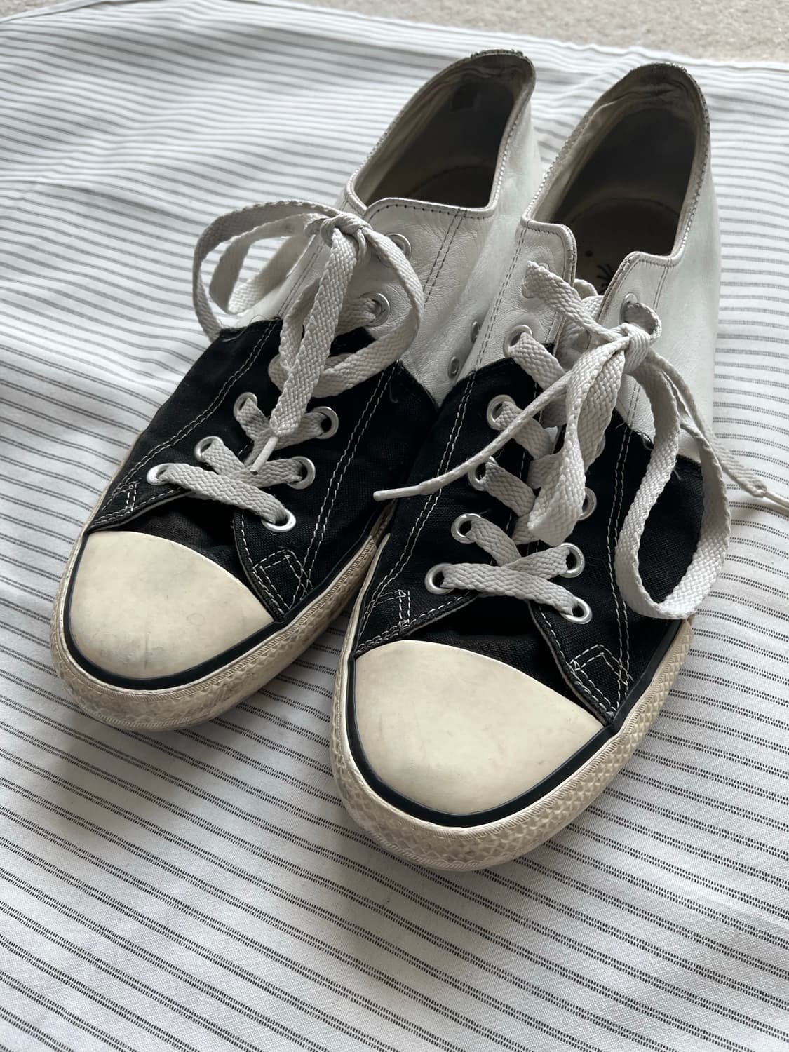 미하라 야스히로 반도킹 스니커즈 (265-270) 상품이미지3