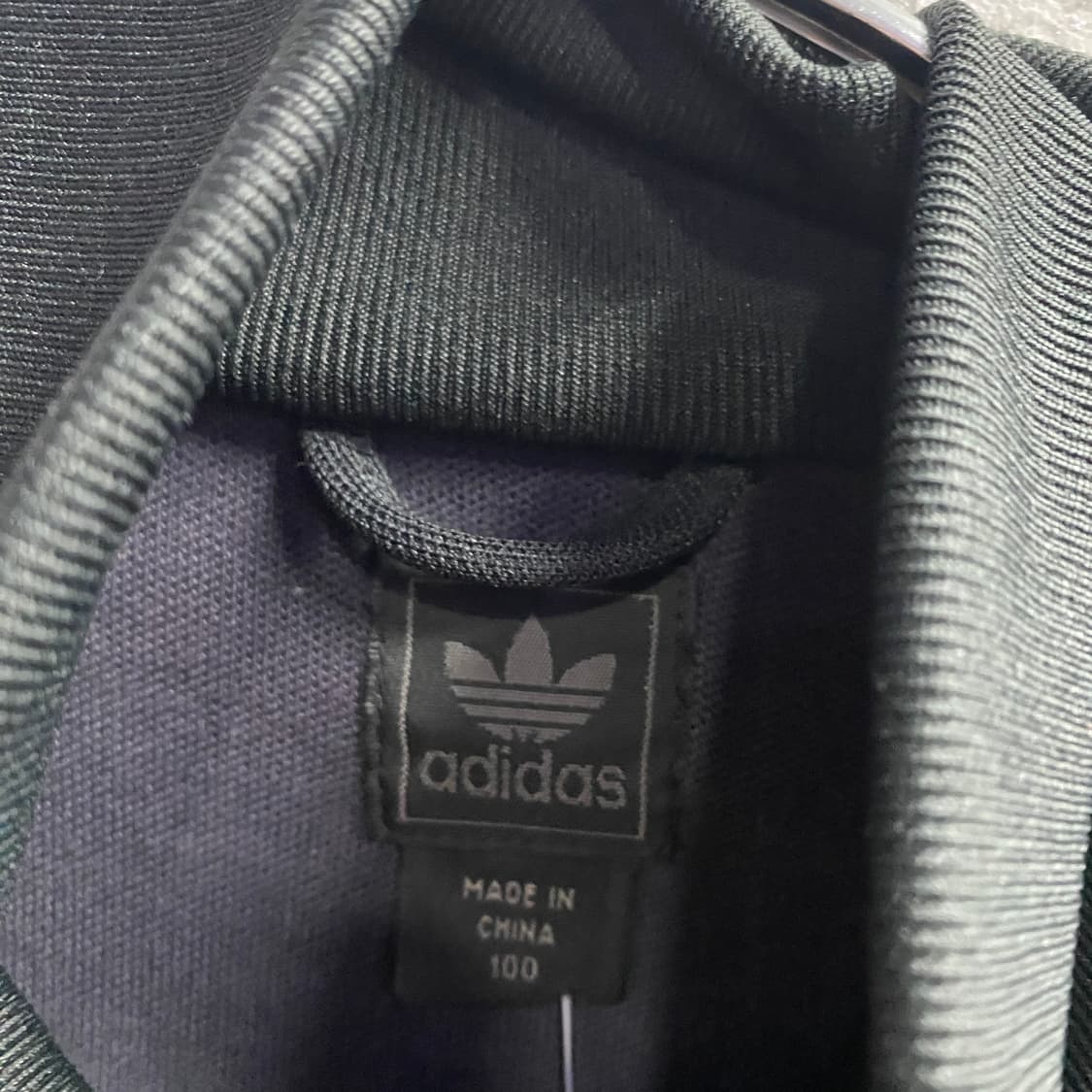 아디다스 해골스컬 올란도 트랙탑져지 B4218 상품이미지7