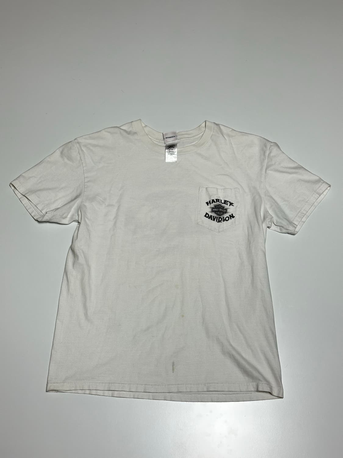 할리데이비슨 반팔 상품이미지1