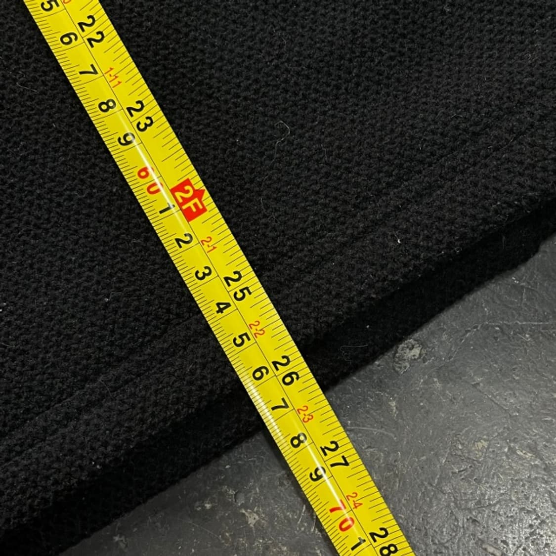 105 스파이더 후리스 자켓 상품이미지7