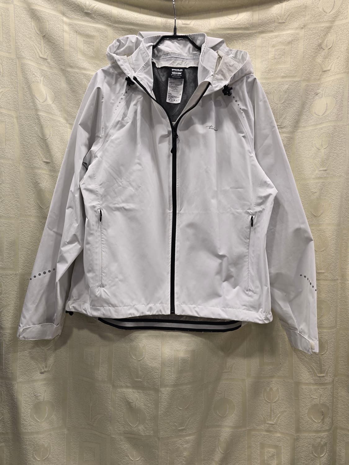 테슬라 패커블 여성 바람막이 자켓 사이클자켓  77~88 상품이미지2