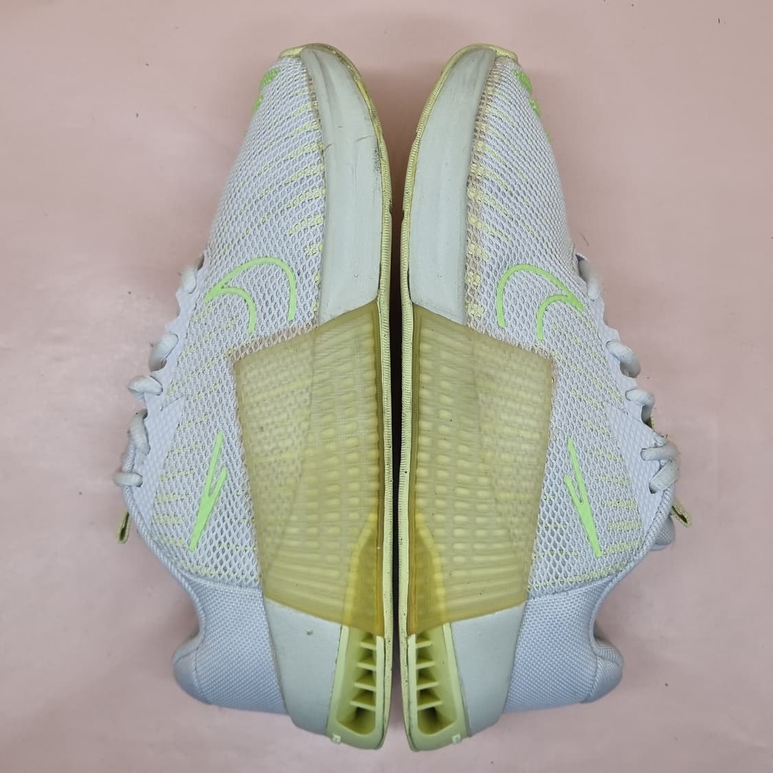 나이키 메트콘9 여성 운동화 230 상품이미지5