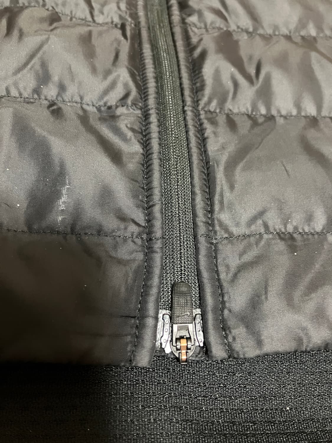 나이키 에어로로프트 베스트 패딩조끼 상품이미지6