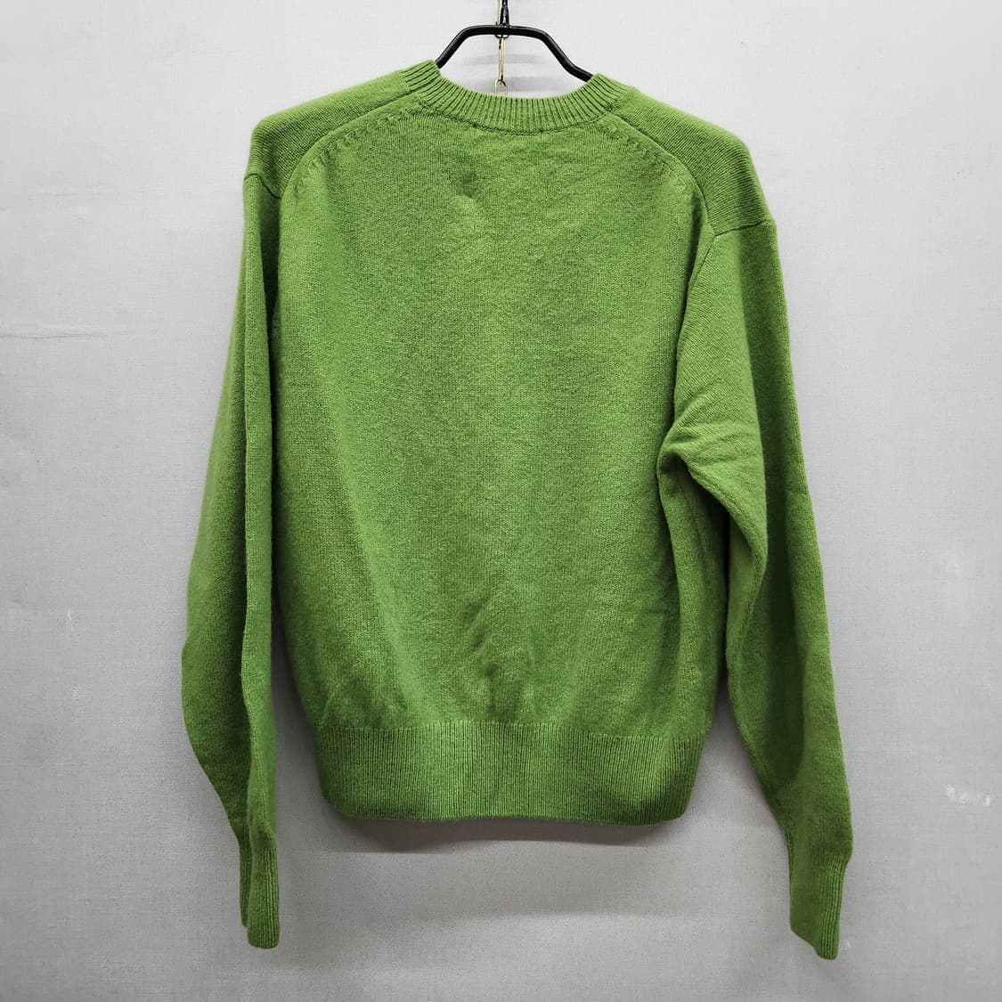 유니클로 모 니트 M(M) 상품이미지3