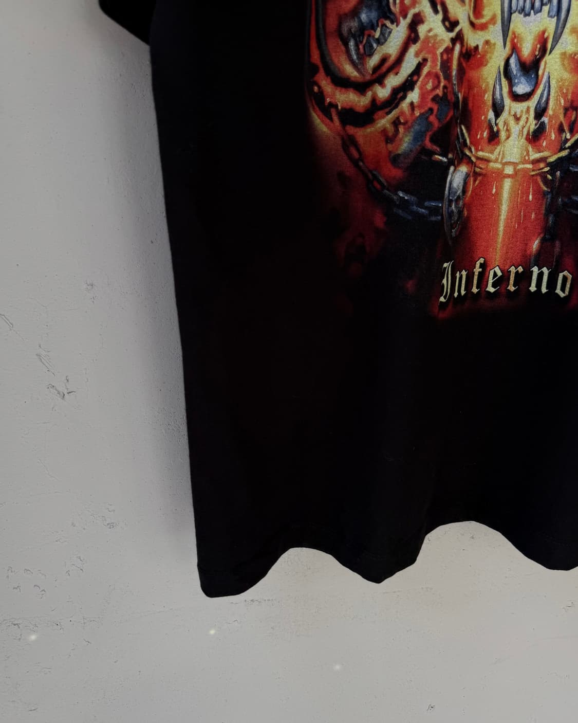 ROCKVOLUTION Motorhead half sleeve  상품이미지7