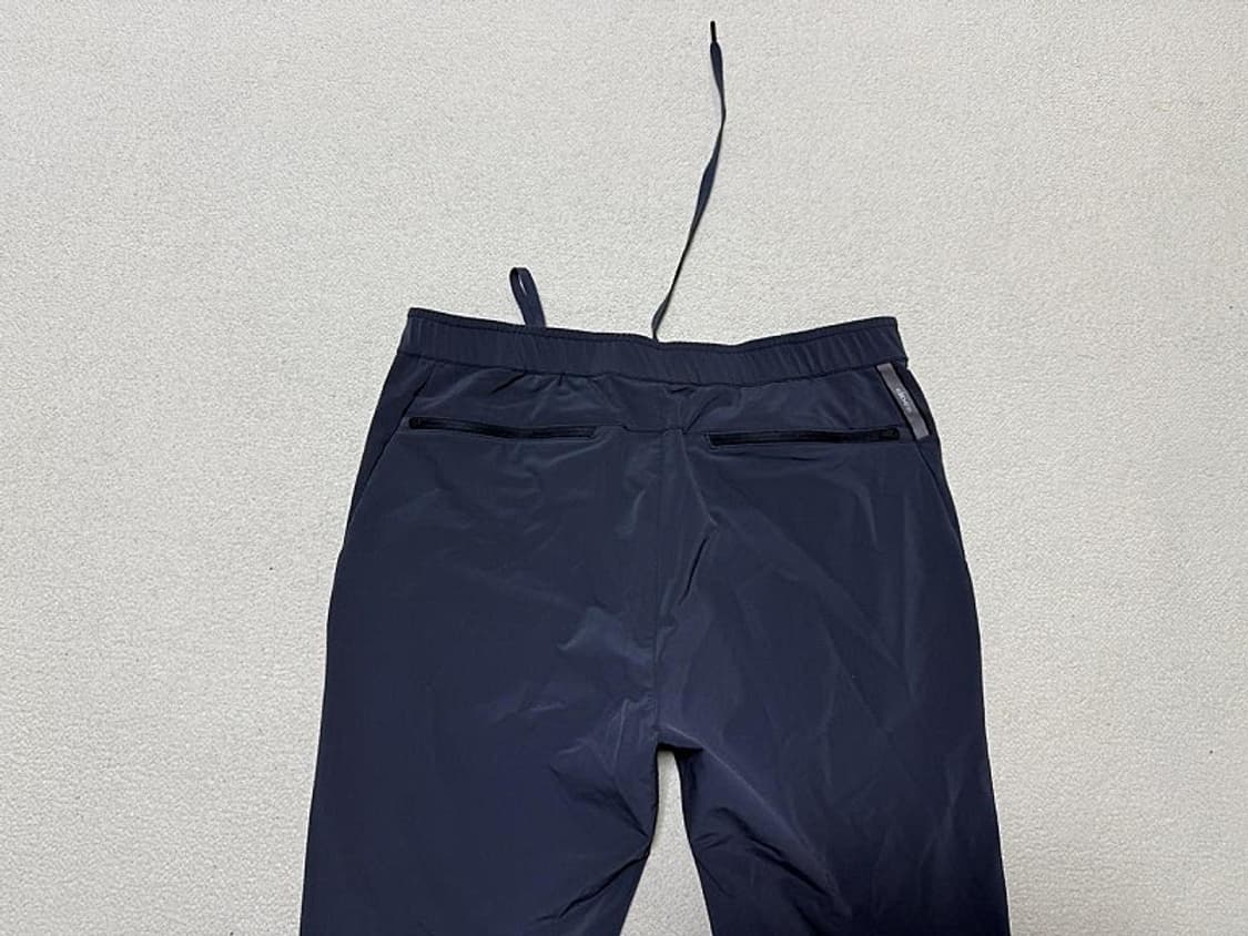 아이더 클라이밍 등산바지 남성용 34인치 상품이미지4