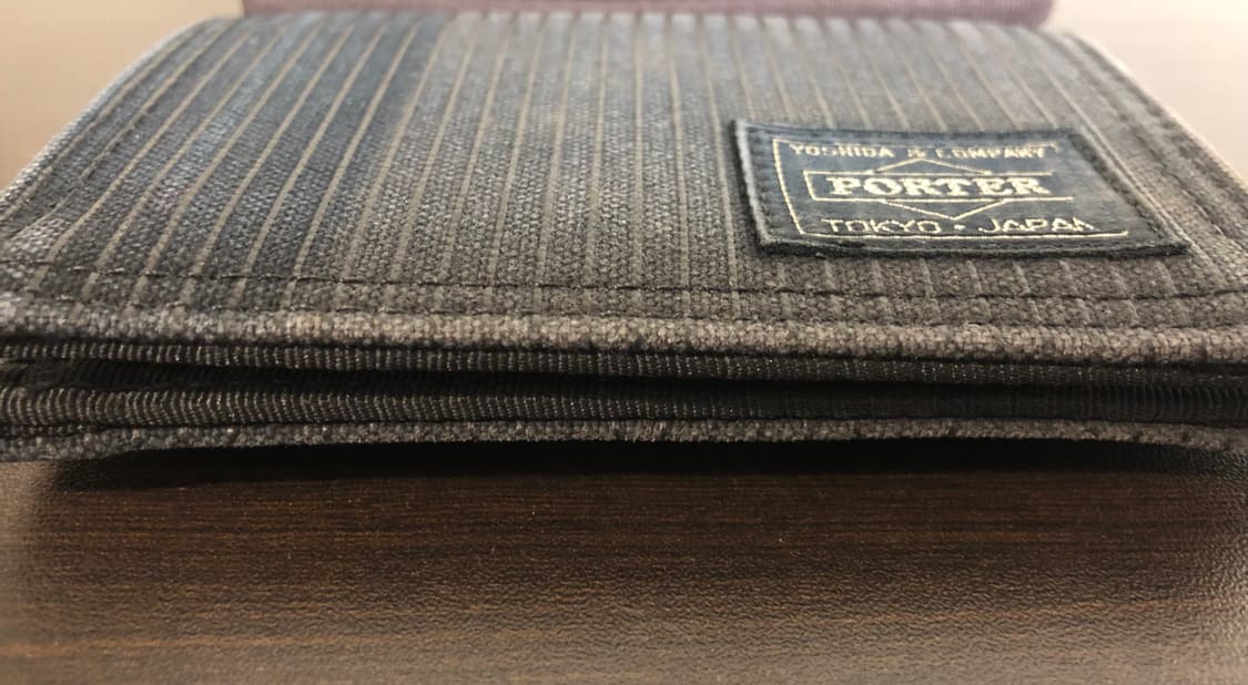 포터 드로잉 카드케이스 상품이미지4