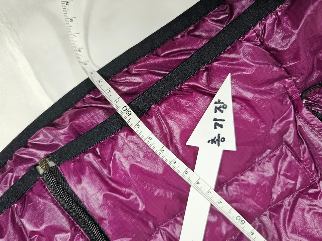 노스페이스라이트히트후디 상품이미지5