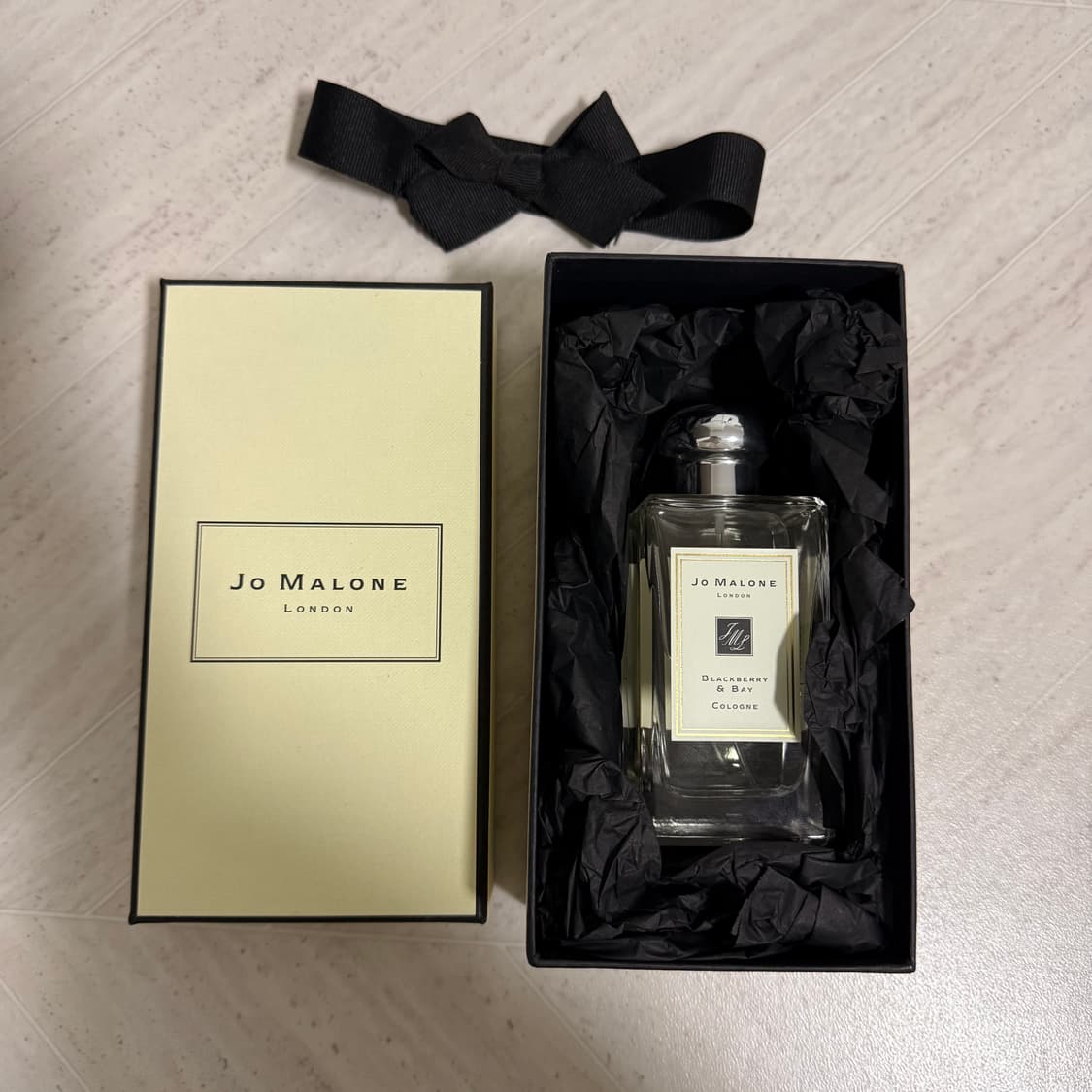 조말론 블랙베리 향수 100ml 미개봉 새상품 상품이미지2