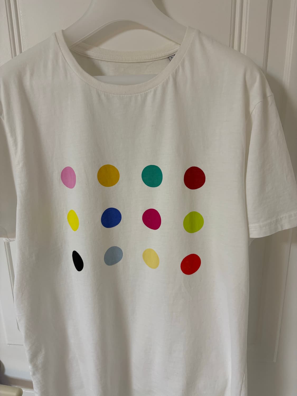 Damein Hirst Souvenir T-Shirts  상품이미지2