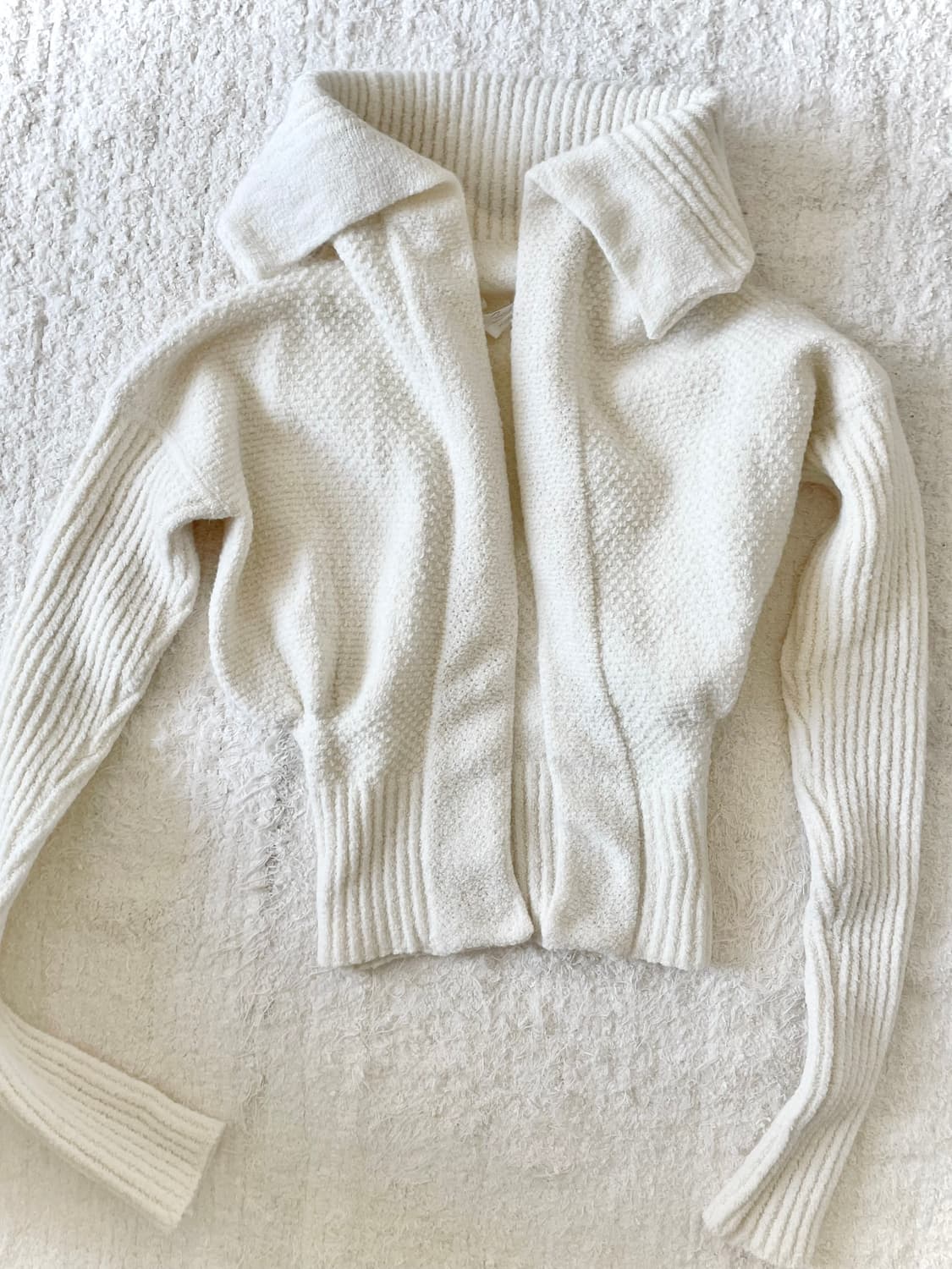 2005 AW 볼레로 가디건 상품이미지4