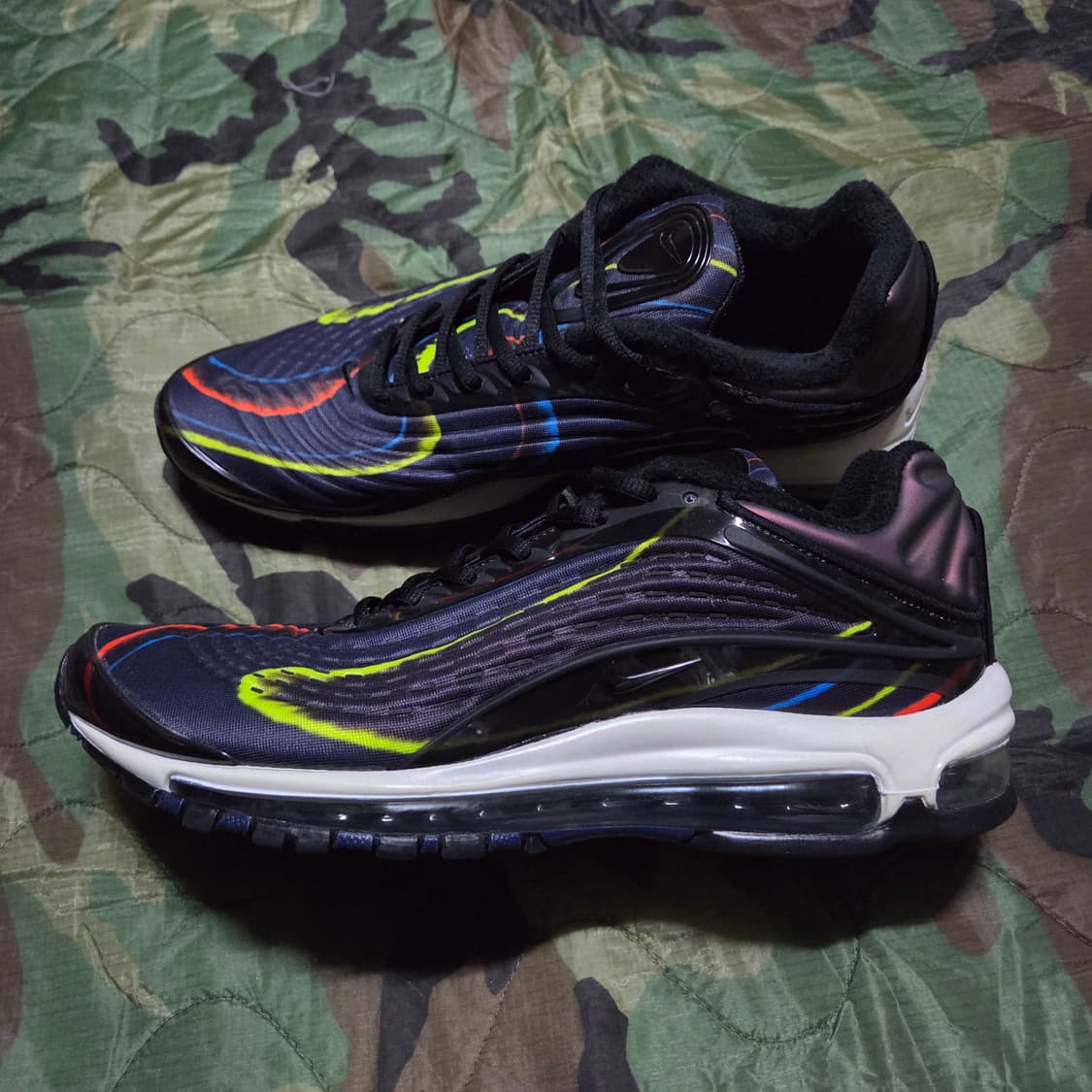 Nike Air Max Deluxe 나이키 에어 맥스 디럭스 상품이미지2