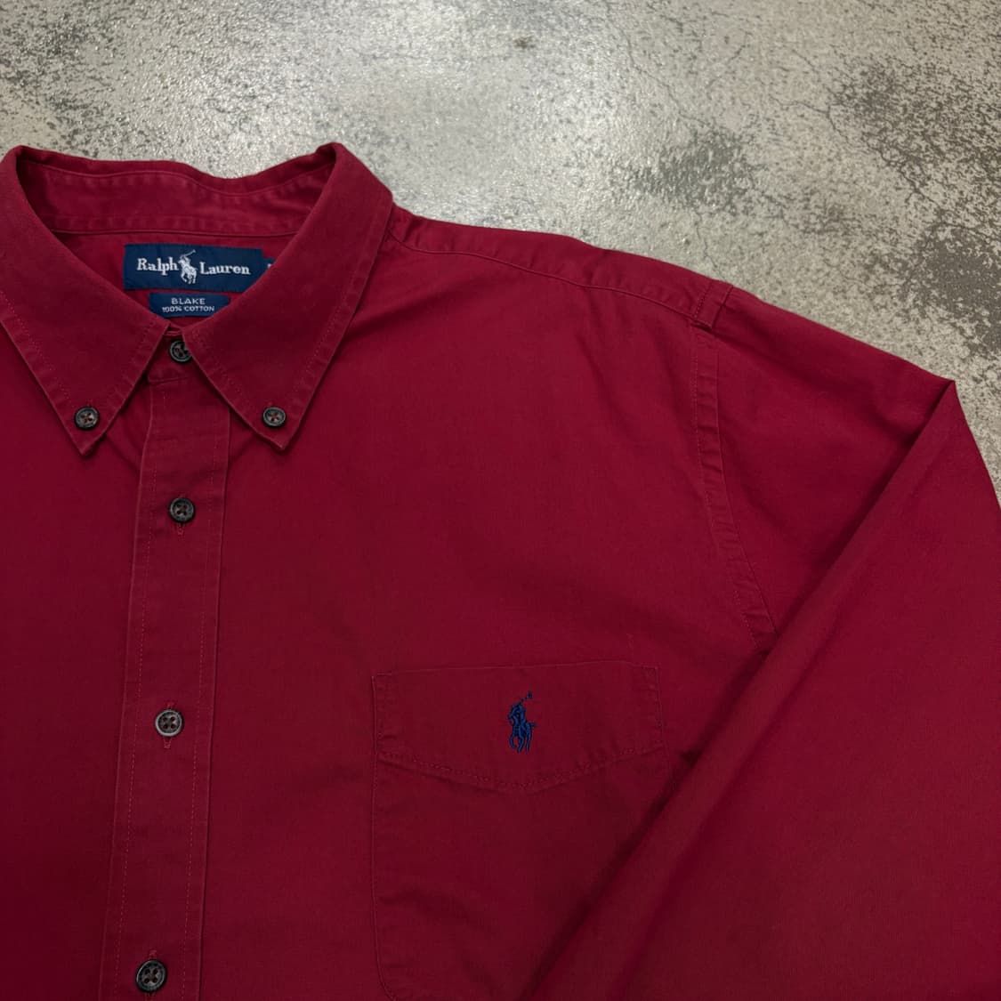 폴로셔츠 상품이미지2