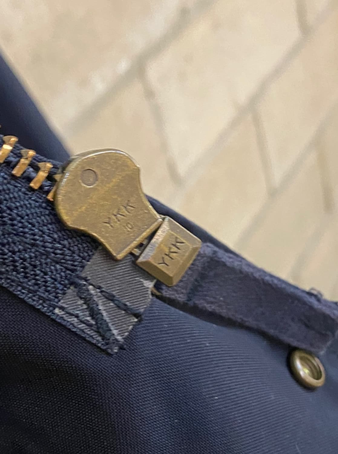 히스테릭 글래머 필드 자켓 M 상품이미지5