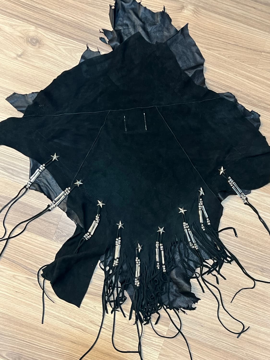 OS) 타카히로 미야시타 더 솔로이스트 스카프 상품이미지1