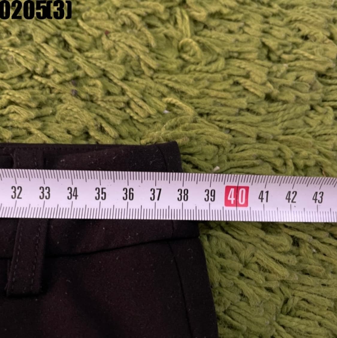 타이틀리스트 미니 스커트 상품이미지5