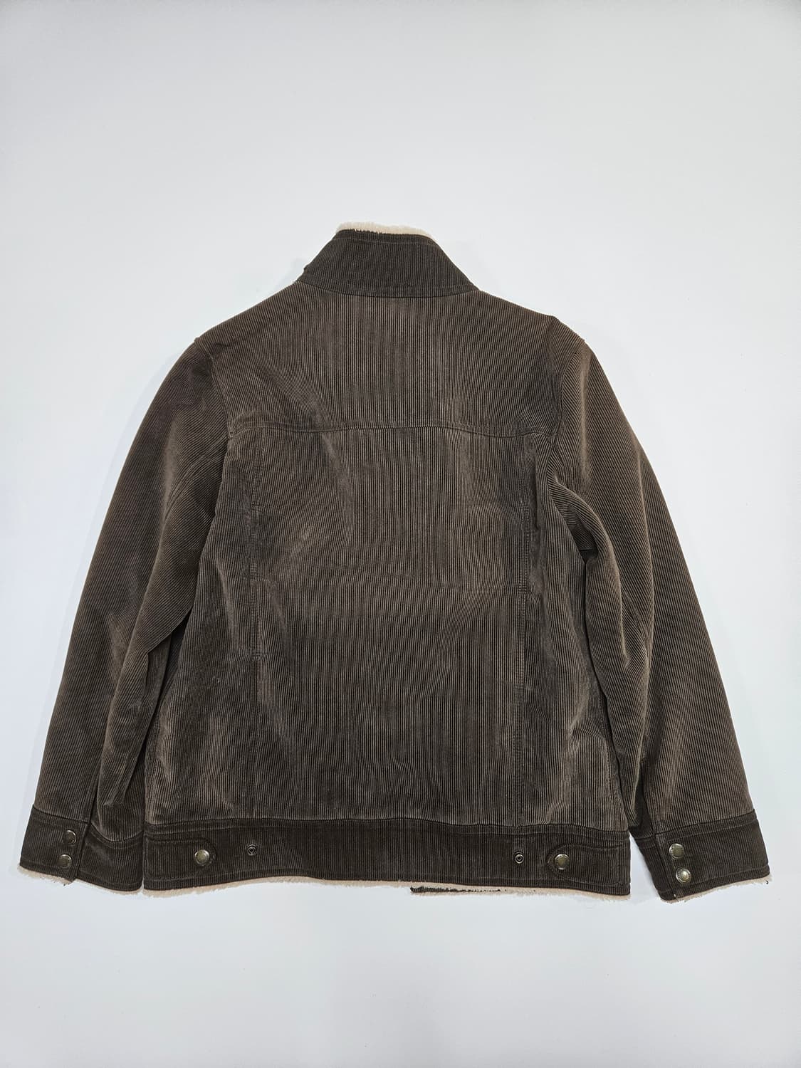 에드윈 쉐르파 자켓 상품이미지3