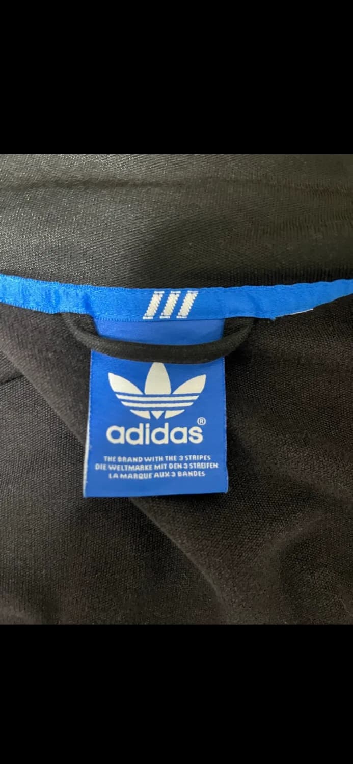 아디다스 져지 트랙탑  상품이미지3