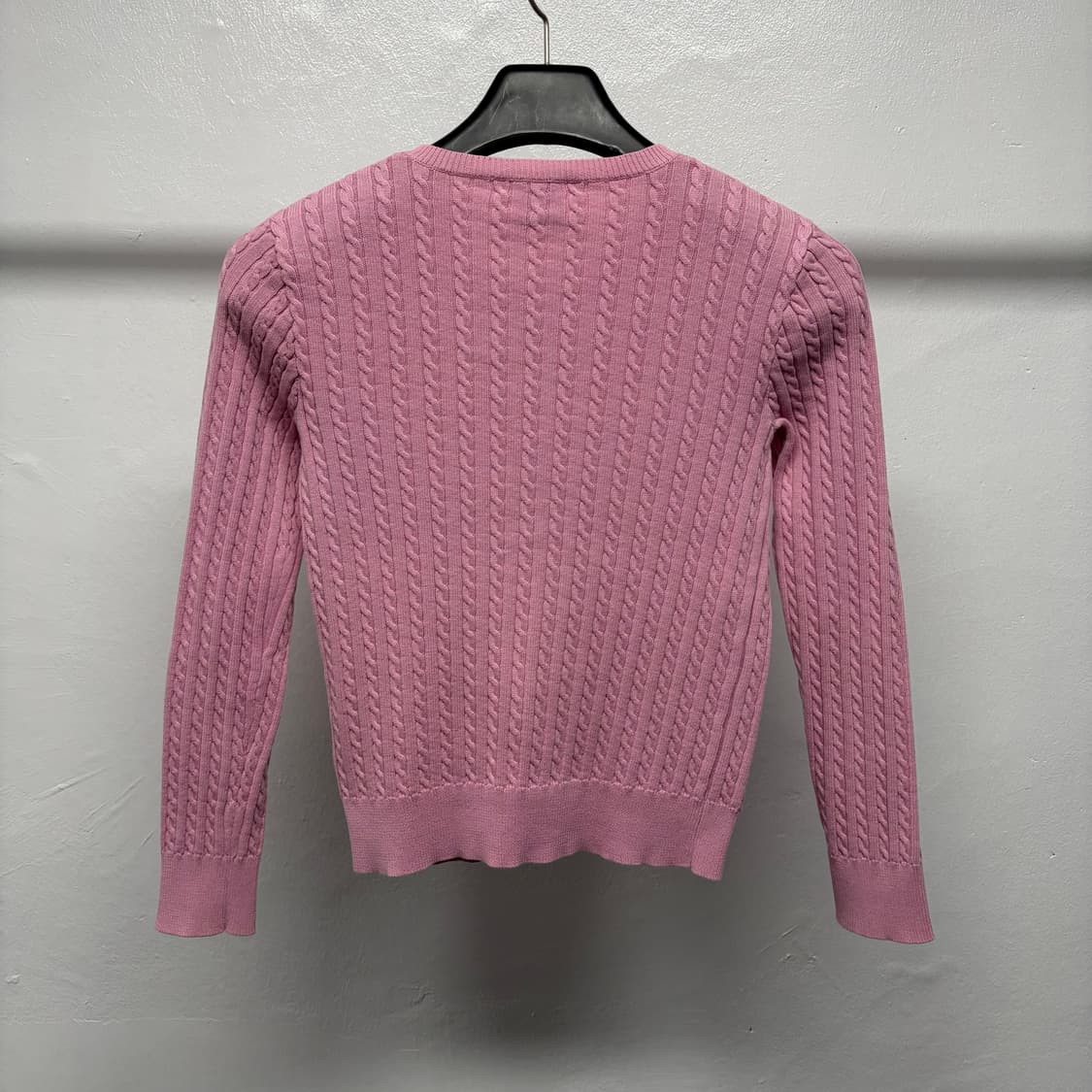 폴로 랄프로렌 케이블 가디건 6 상품이미지2