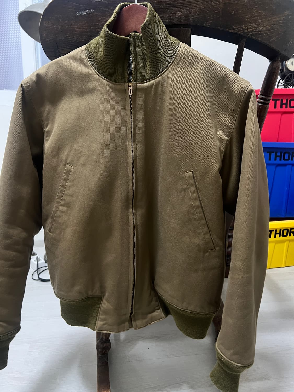 버즈릭슨 황금(m사이즈) 상품이미지10