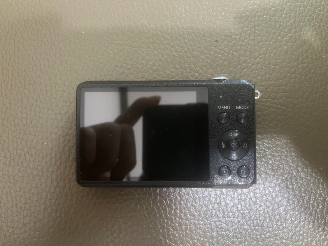 삼성 st 76 디지털카메라 (작례) 상품이미지3