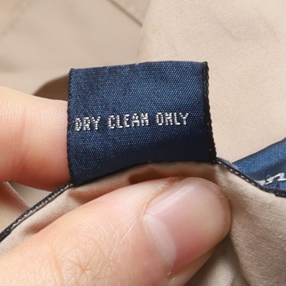 폴로 랄프로렌 Polo Ralph Lauren Trench Coat 

 상품이미지8