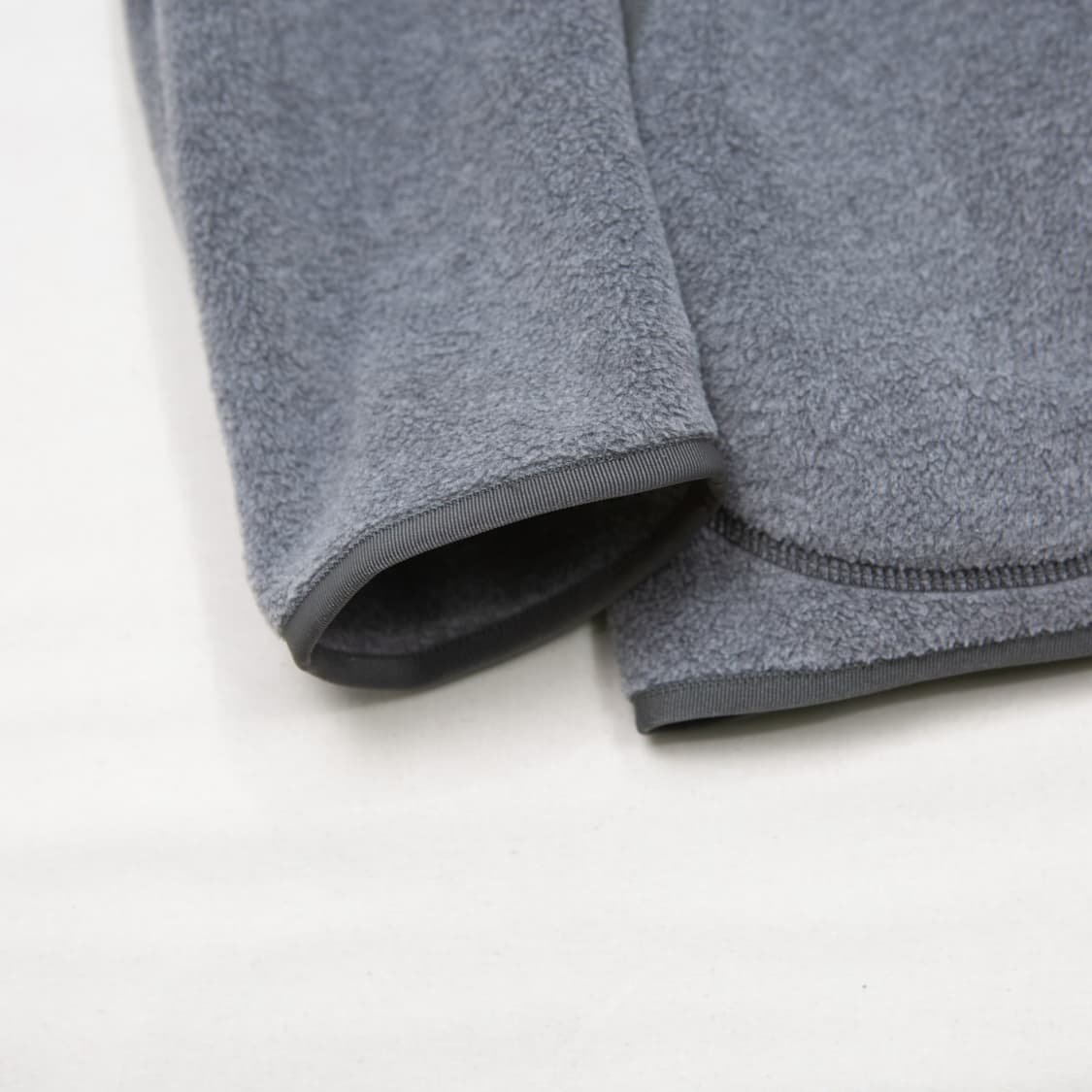 단톤 플리스 라이트 자켓 상품이미지2