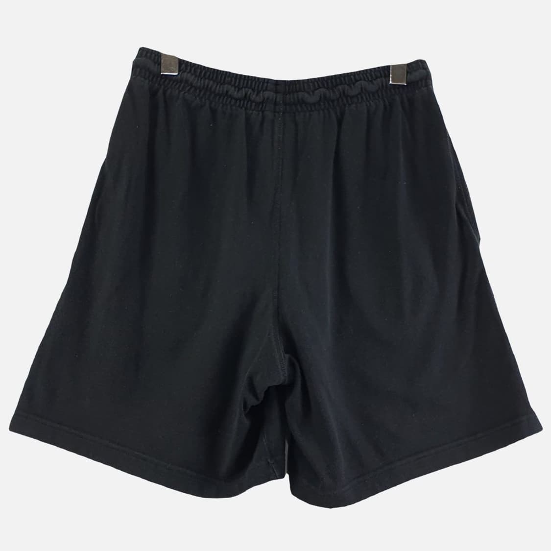 나이키 블랙 남자 트레이닝 반바지 M N4498 상품이미지2
