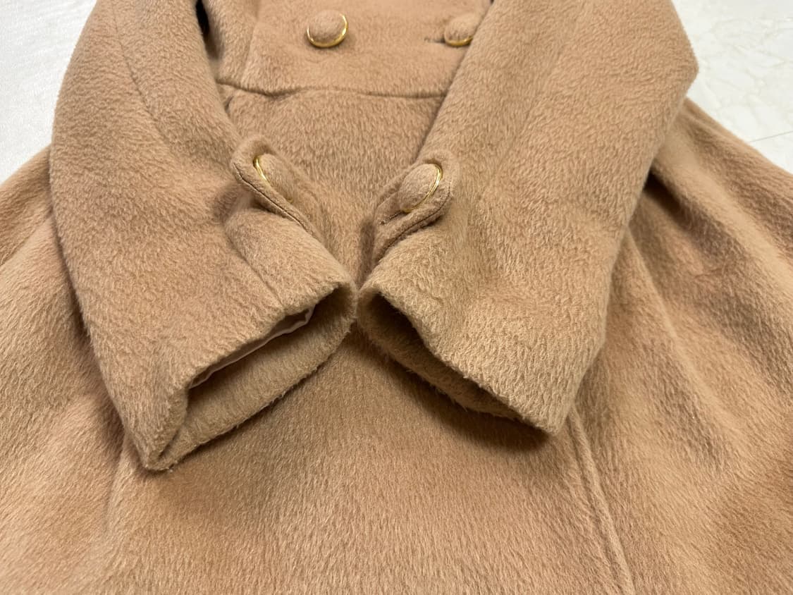 INGNI 잉그니 라떼히메갸루 퍼코트 상품이미지2