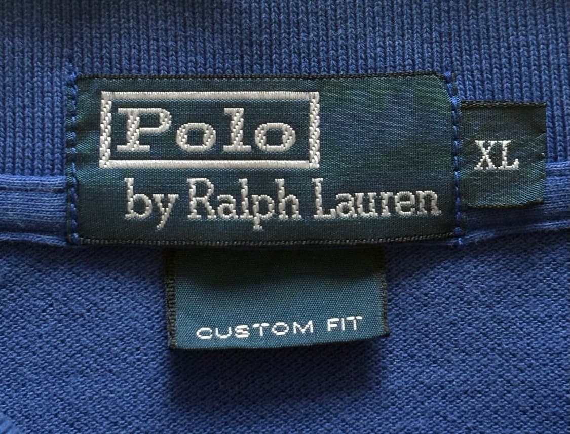 Polo 폴로랄프로렌 스트라이프 카라티  상품이미지4