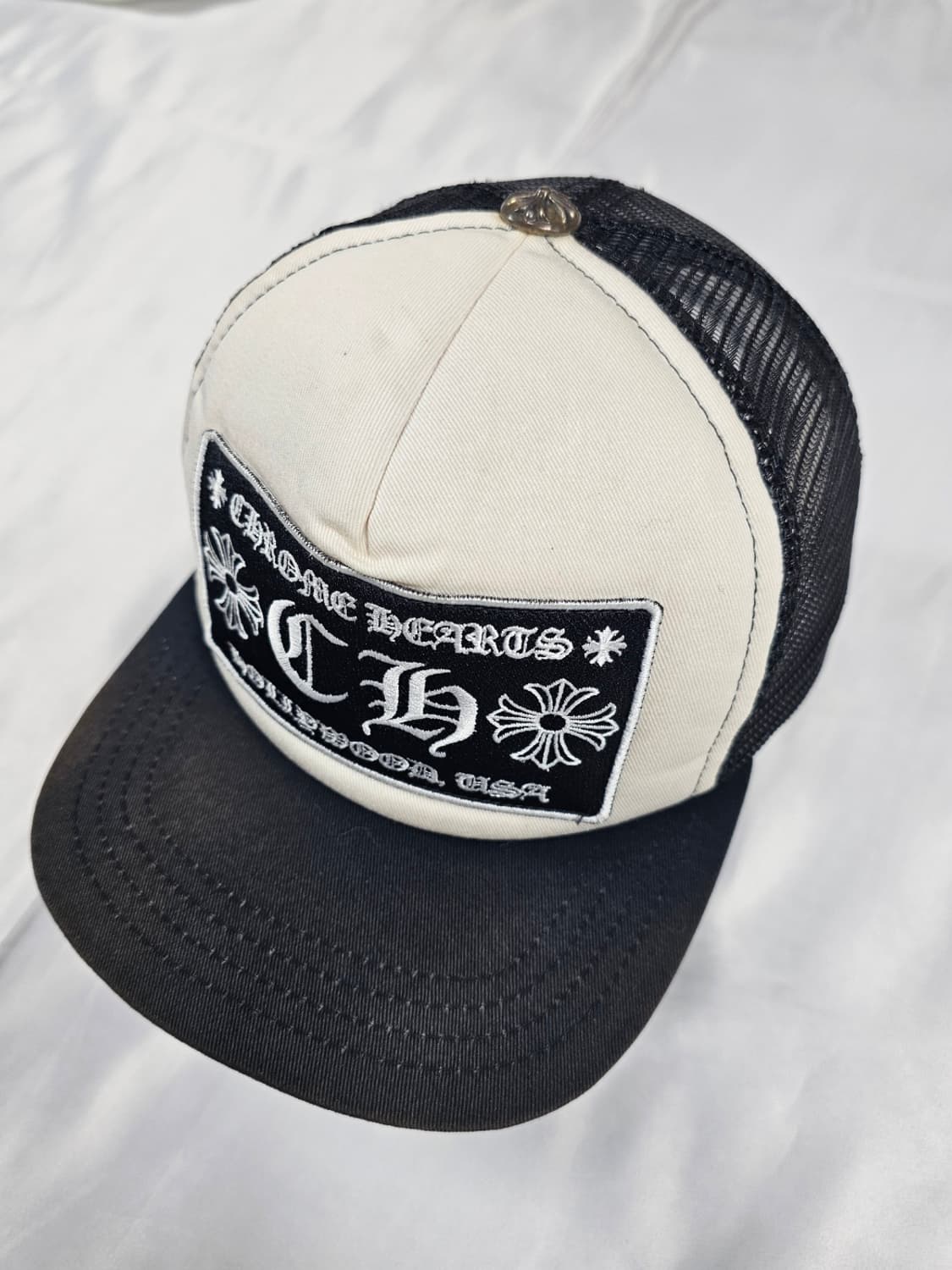 크롬하츠모자 상품이미지1