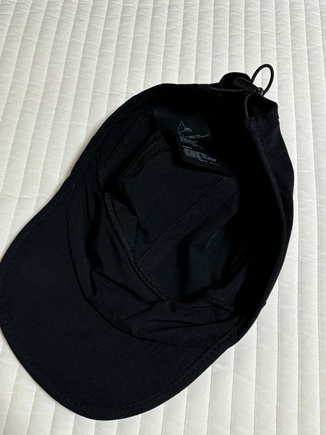 로아 하이킹 캡  상품이미지2