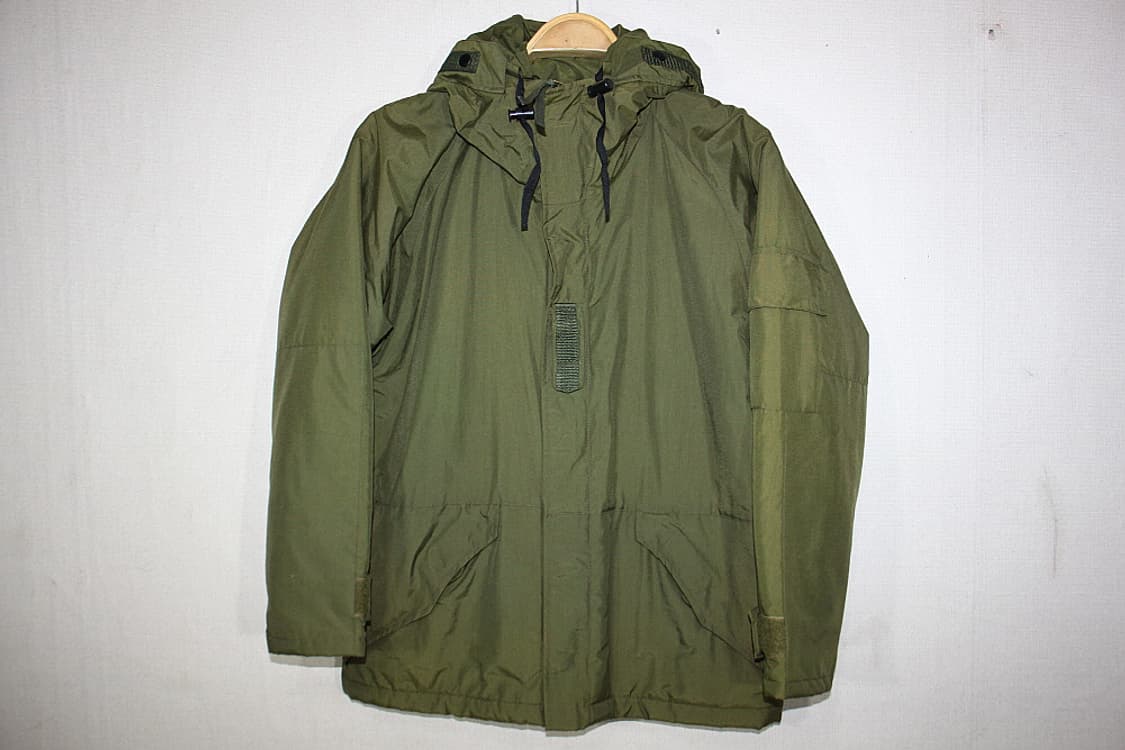 USA M-92 미군파카 S-R(우리100) 상품이미지2