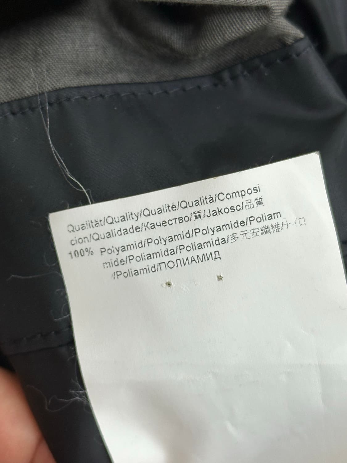 휴고보스 남성 자켓 상품이미지9