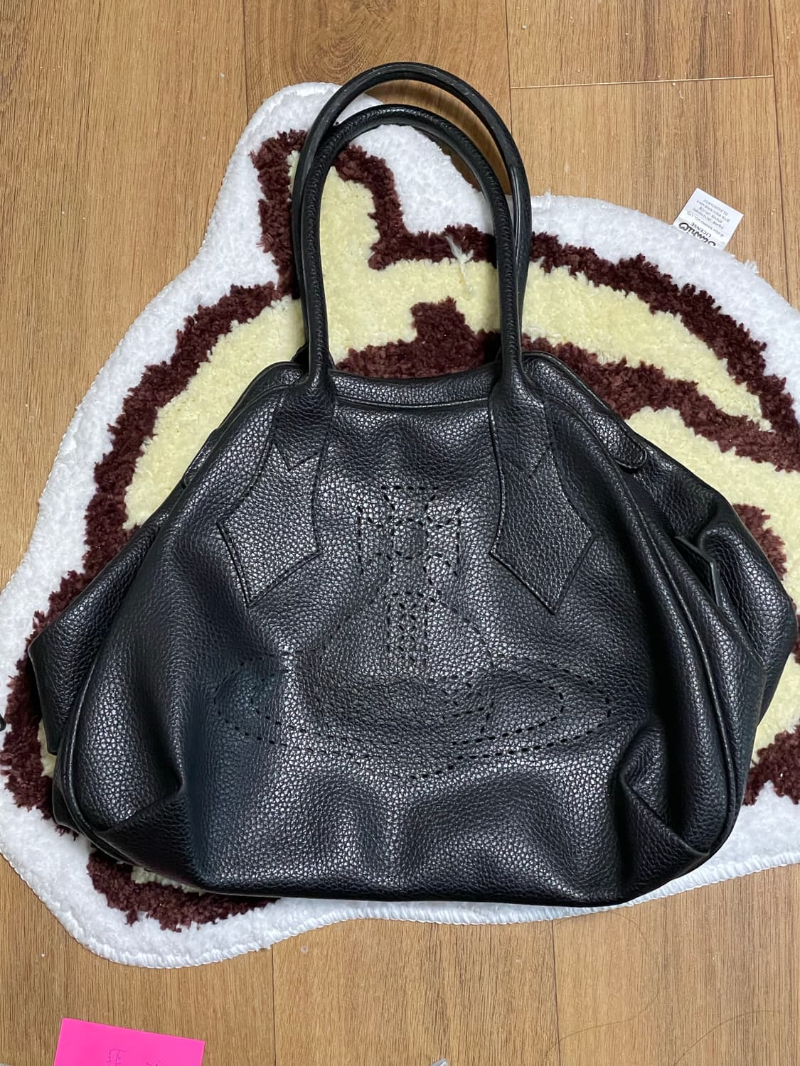 비비안웨스트우드 숄더백 판매 상품이미지1