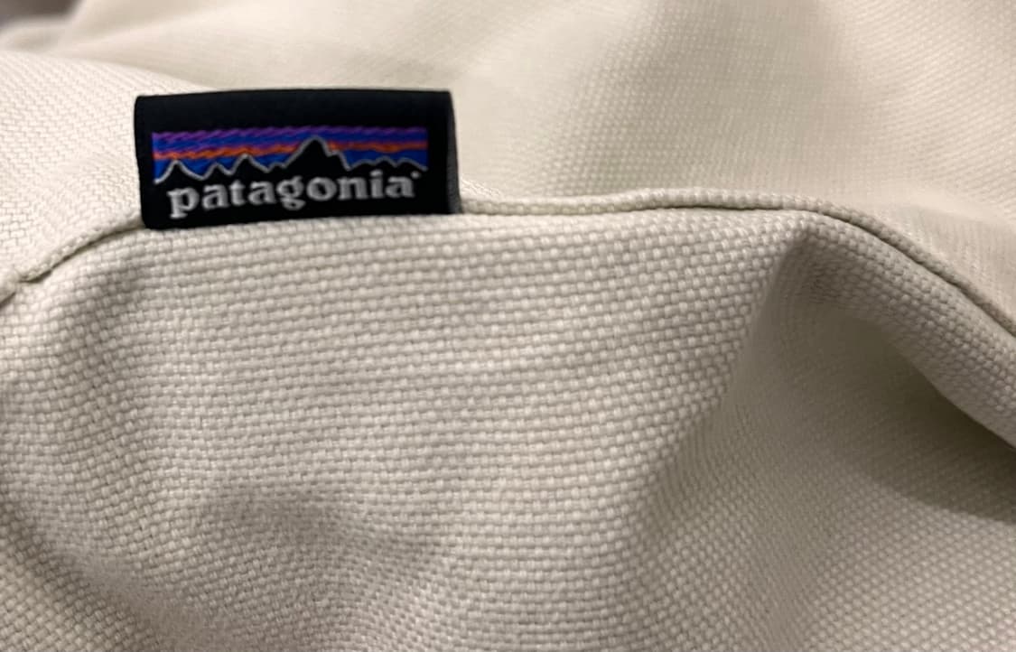 파타고니아 에코백 상품이미지4