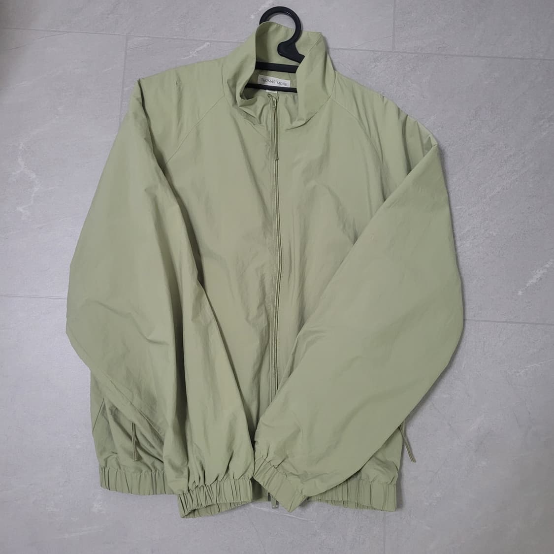 토마스모어 탱커블루종 M 상품이미지2