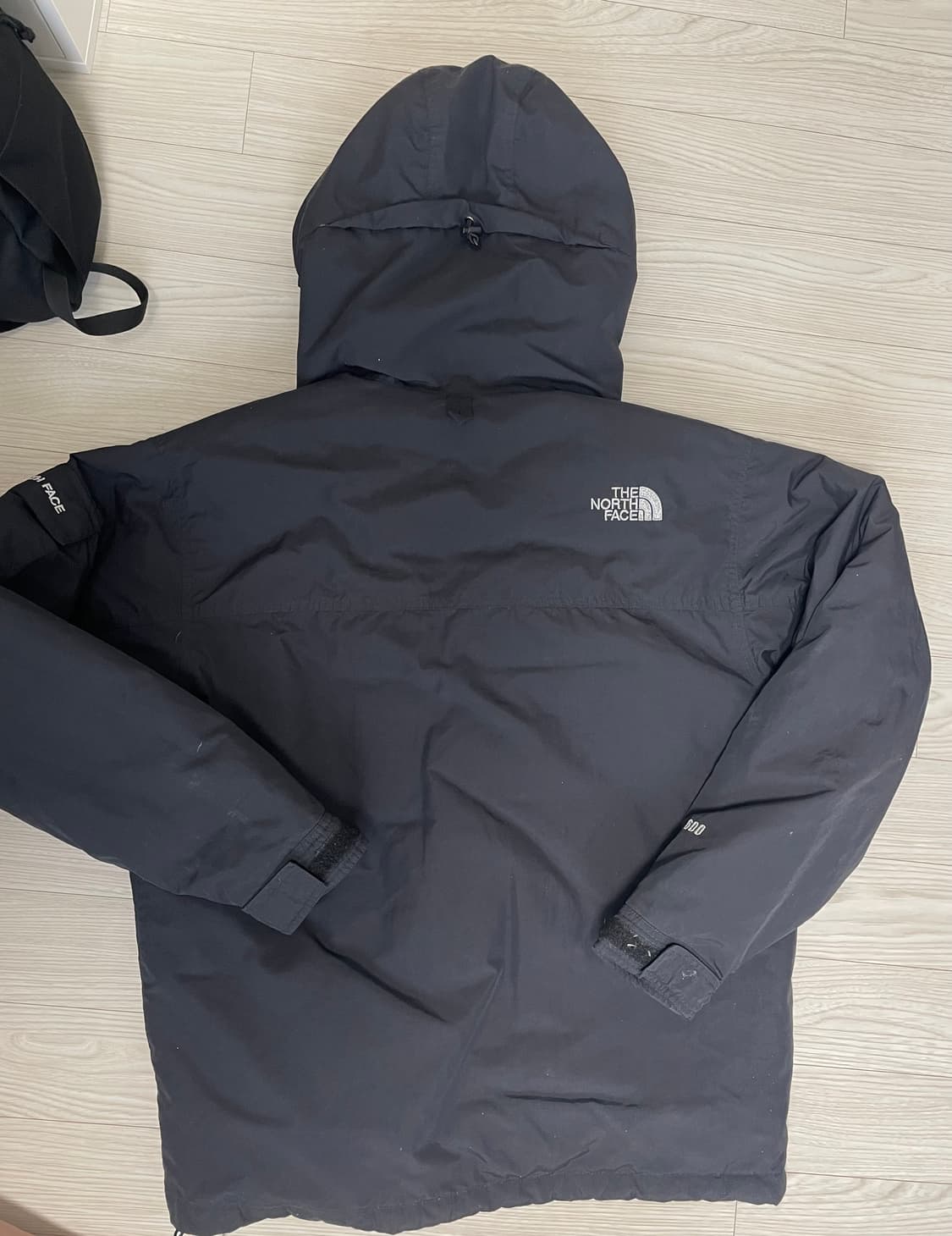 노스페이스 패딩 자켓 상품이미지1