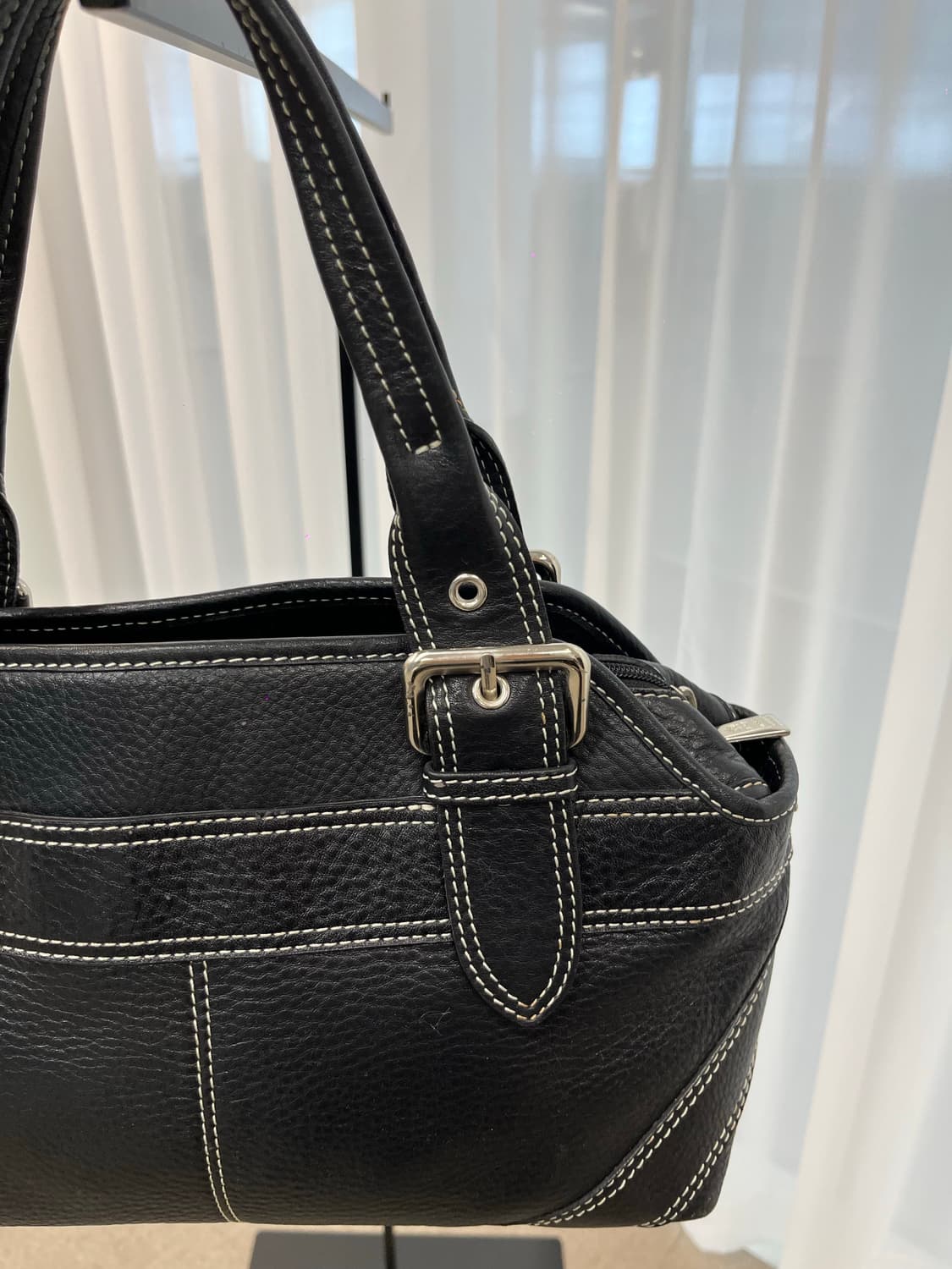 Arnaldo bassini shoulder bag 상품이미지8
