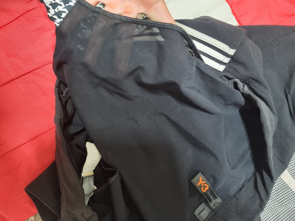 Y-3 아디다스 요지야마모트 쇼츠 상품이미지6