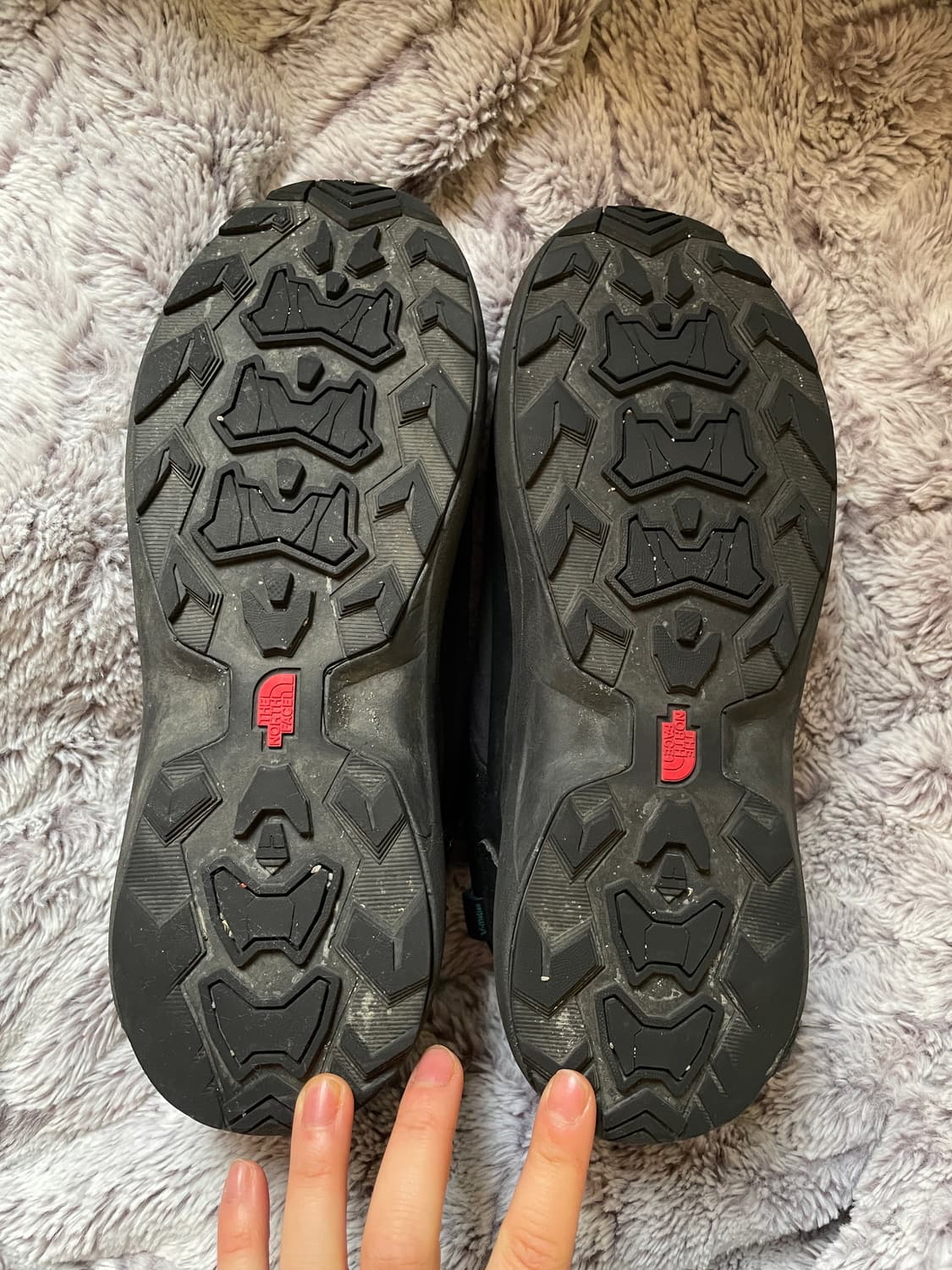 노스페이스 v모션 슬립온 상품이미지3