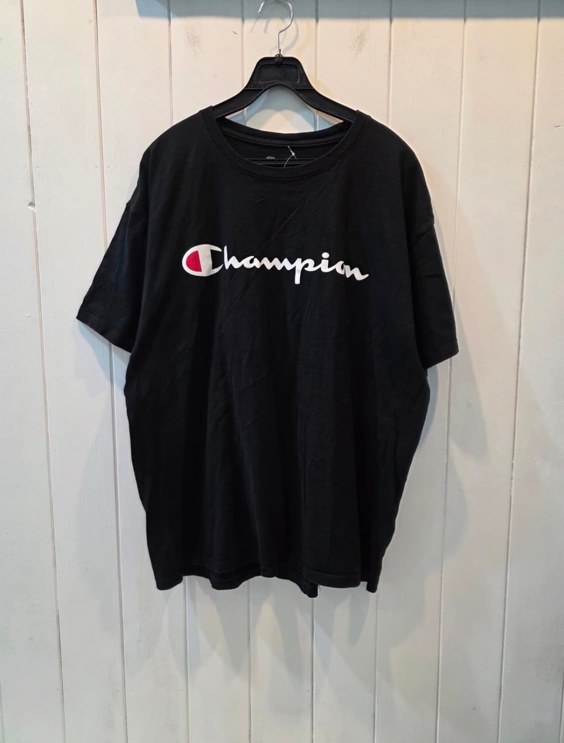 Champion [챔피온] 반팔티 상품이미지1