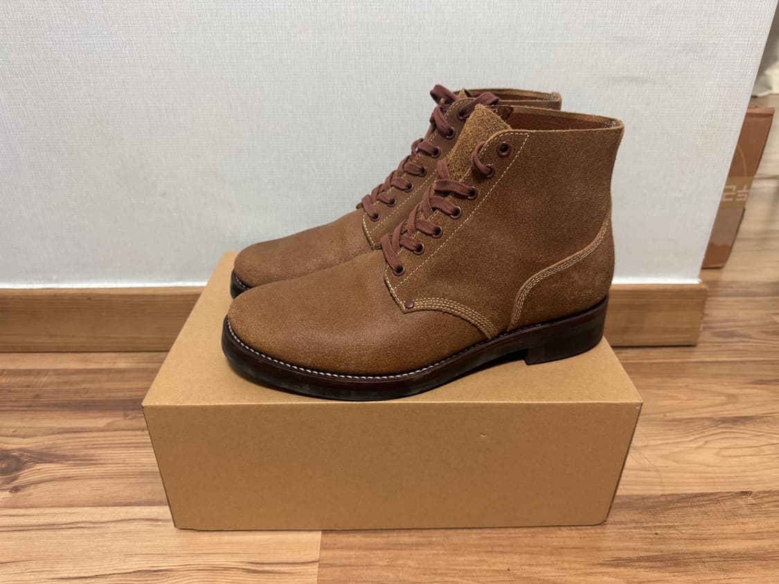 토이즈맥코이 M-43 US 10E 상품이미지1