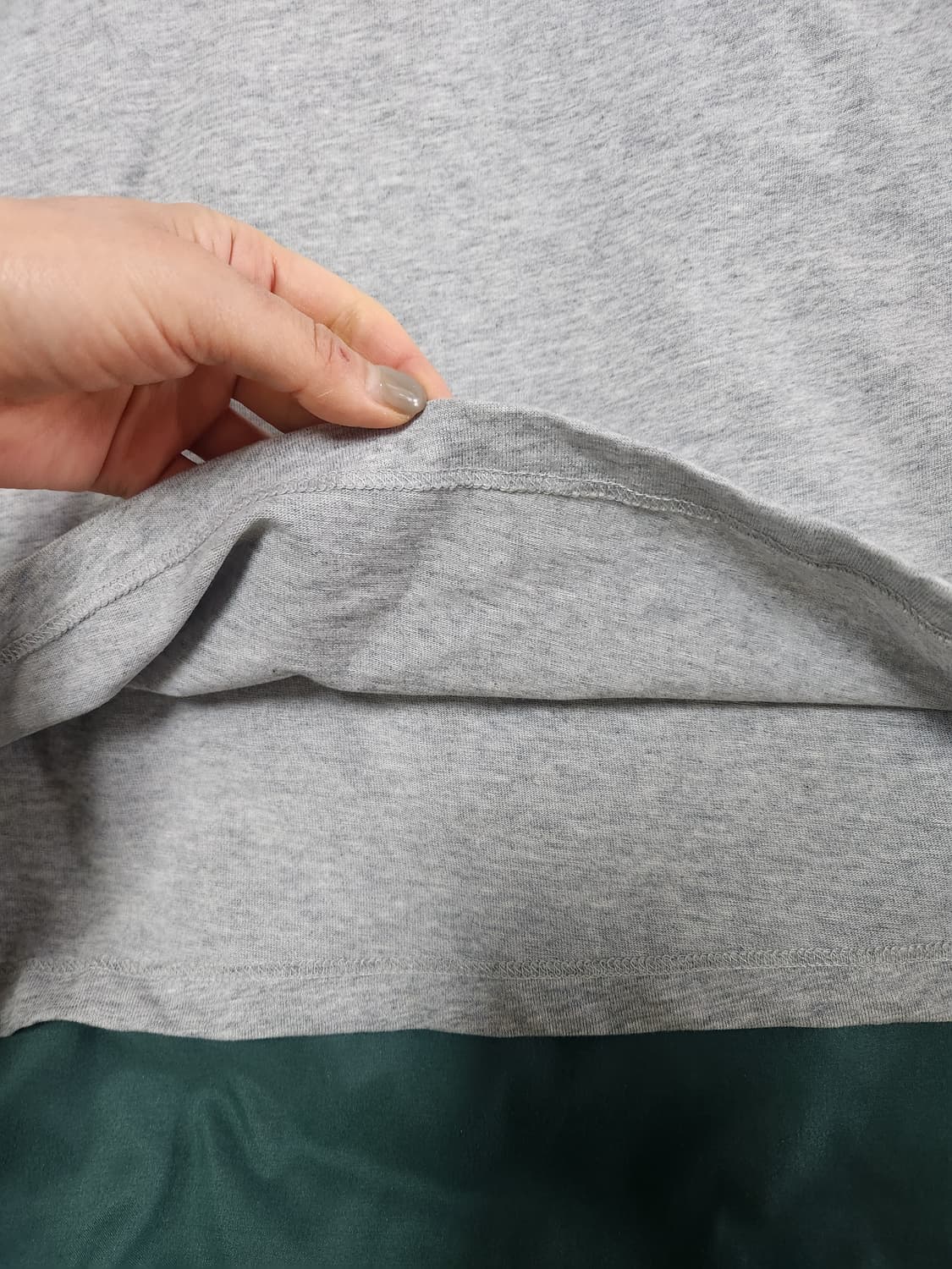 로에베 남성티s（여성 프리사이즈) 상품이미지5