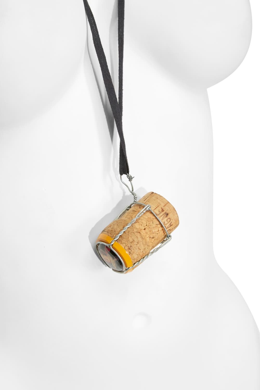 Margiela artisanal necklace 상품이미지1