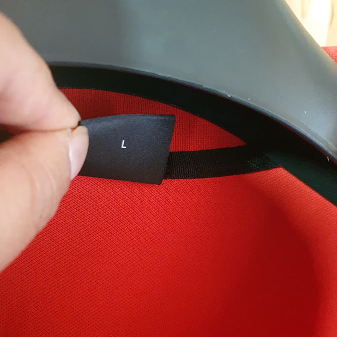 휴고보스 반팔 카라티L 상품이미지6