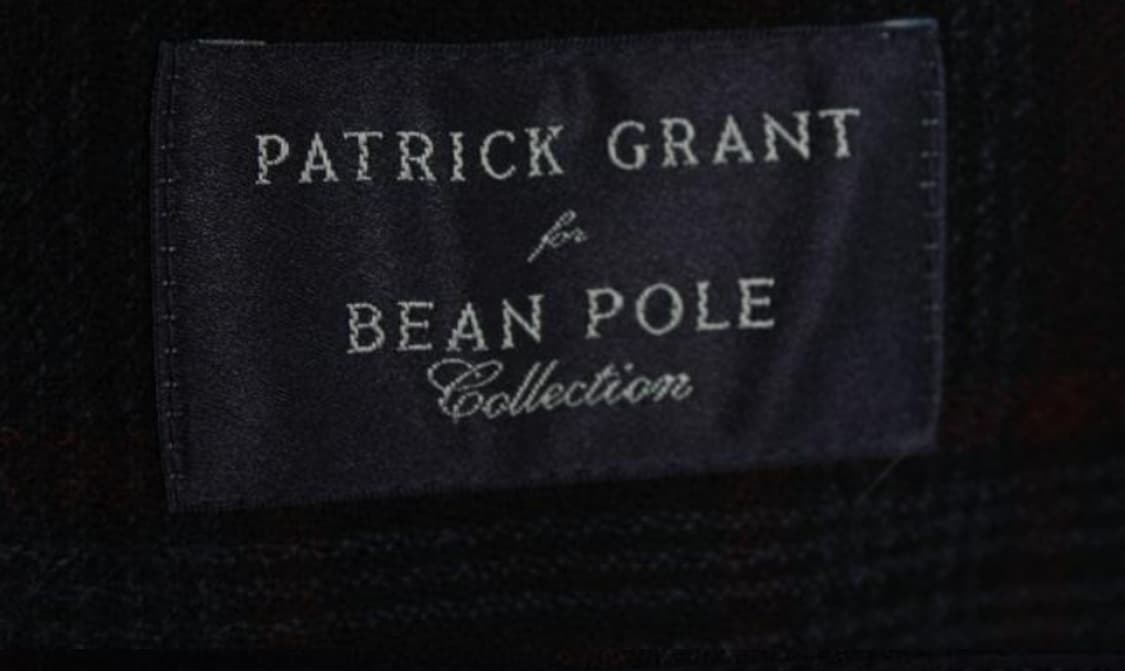 빈폴 코트 상품이미지5